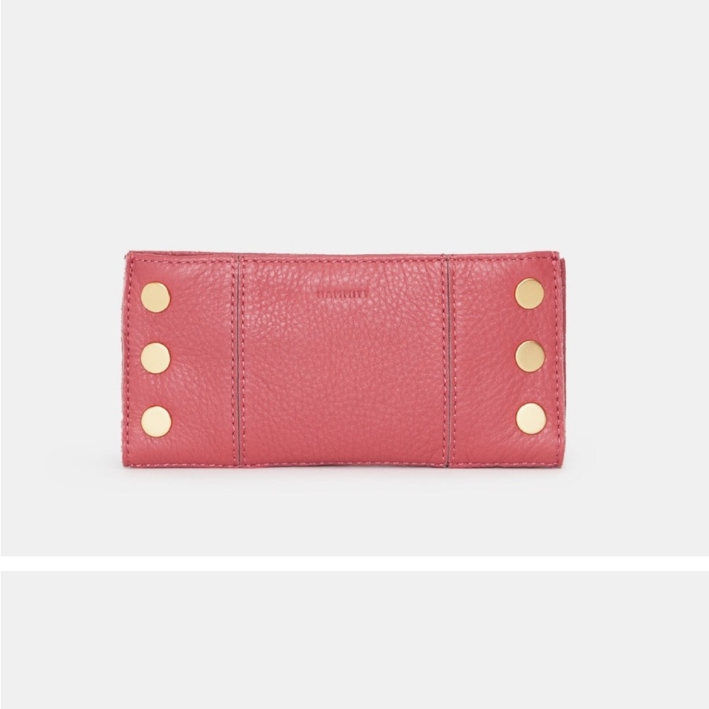 NWT 101 NORTH in Rouge Pink/Brushed Gold